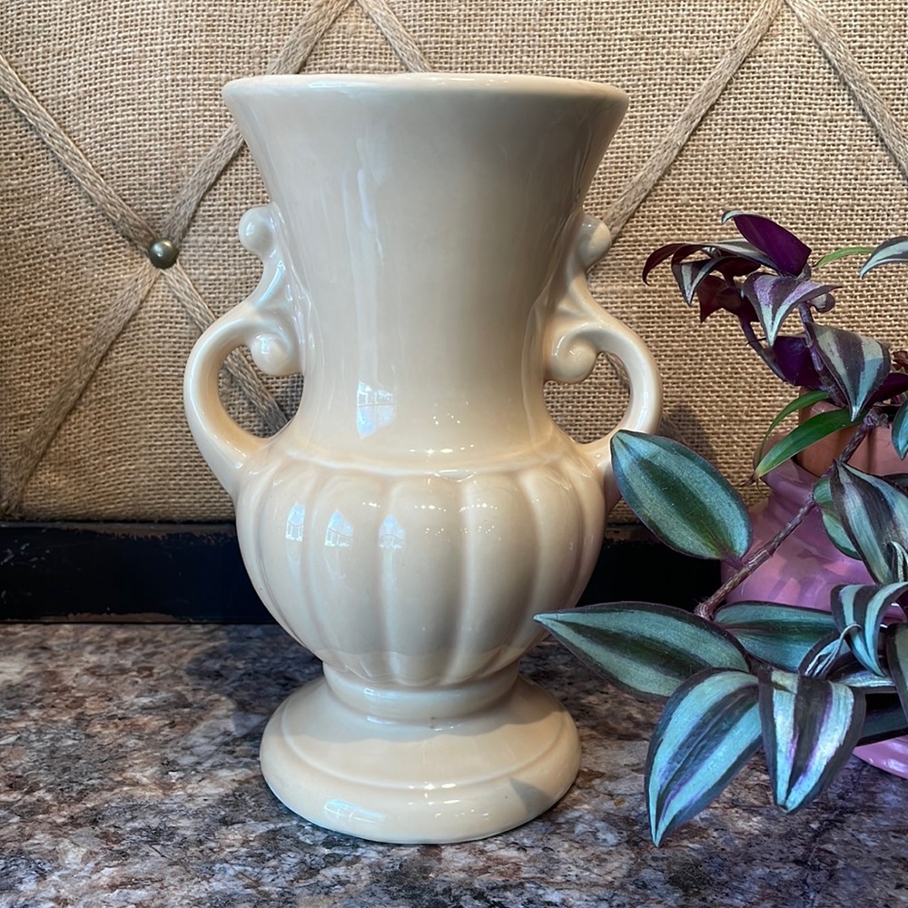 Vintage vase